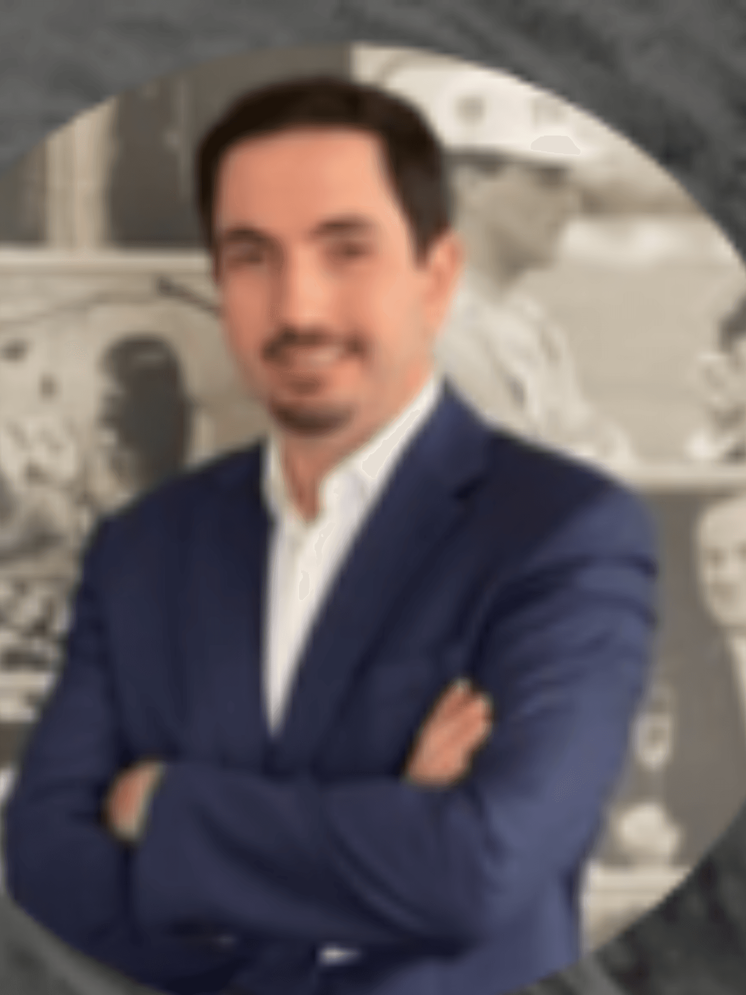 Dr. João Bergamaschi