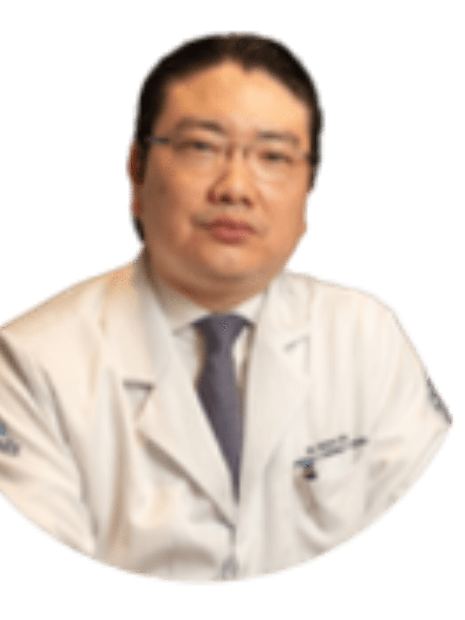 Dr. Edgar Takao Utino