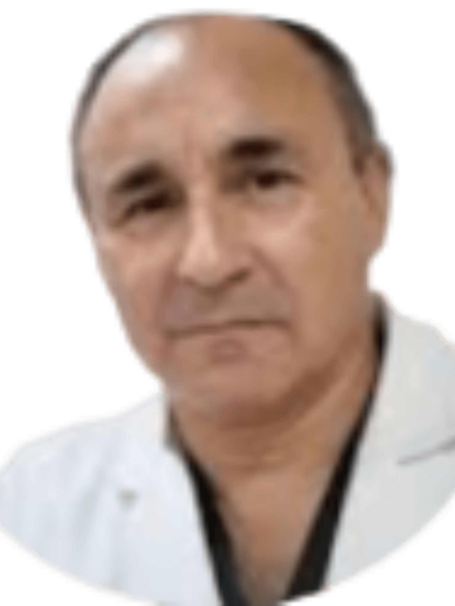 Dr. Rodrigo González González