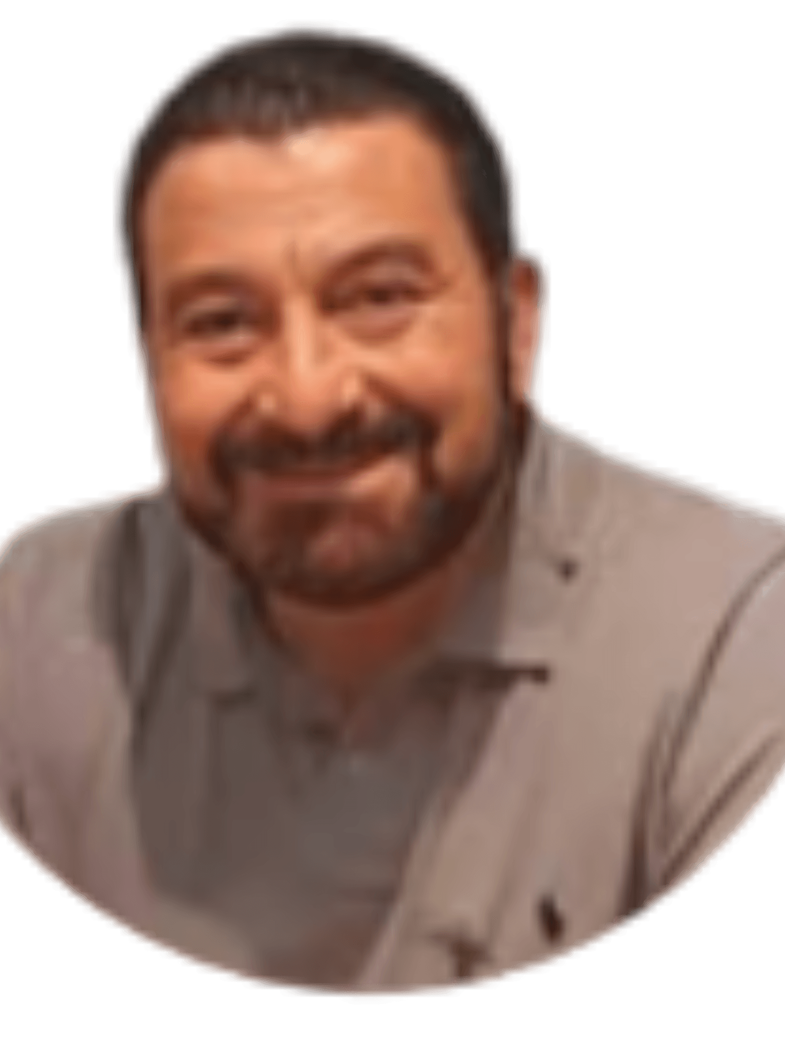 Dr. Ricardo Carter Cuadra